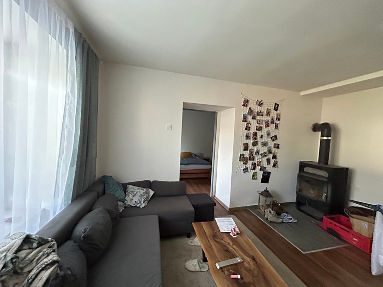 Pronájem bytu 3+1 75 m² (Mezonet) - foto 4