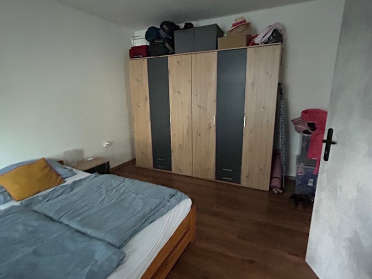 Pronájem bytu 3+1 75 m² (Mezonet) - foto 5