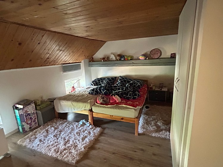 Pronájem bytu 3+1 75 m² (Mezonet) - foto 8