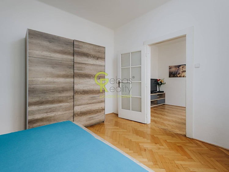 Pronájem bytu 2+1 52 m² - foto 7
