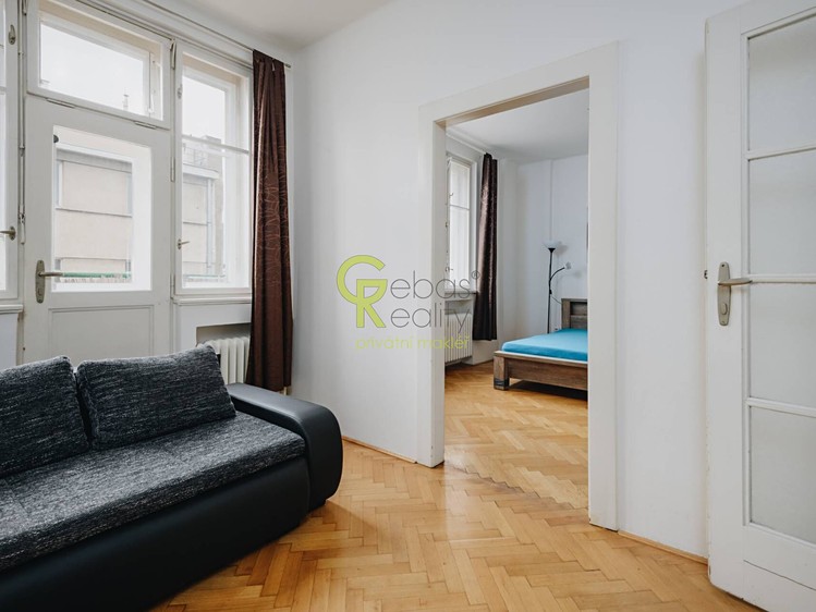 Pronájem bytu 2+1 52 m² - foto 6