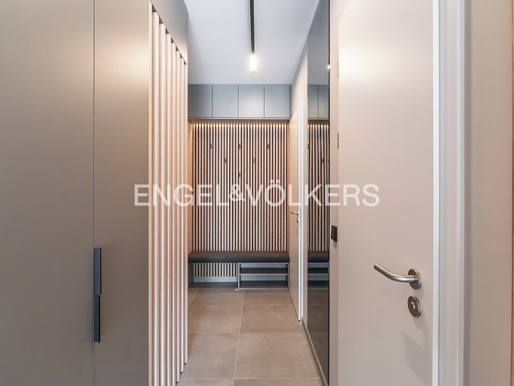 Pronájem bytu 1+kk 37 m² - foto 8
