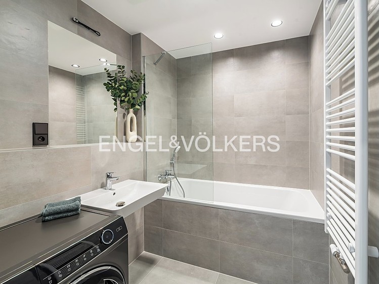 Pronájem bytu 1+kk 37 m² - foto 6