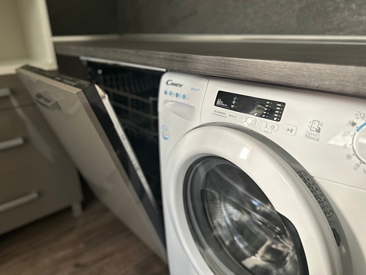 Pronájem bytu 2+kk 50 m² - foto 8
