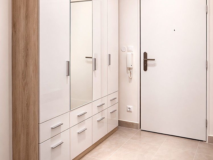 Pronájem bytu 2+kk 53 m² (Jednopodlažní) - foto 8