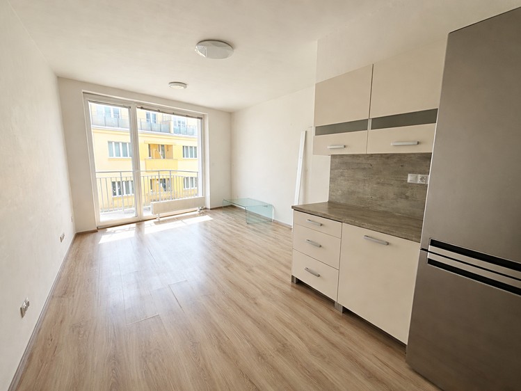Pronájem bytu 2+kk 53 m² (Jednopodlažní) - foto 5