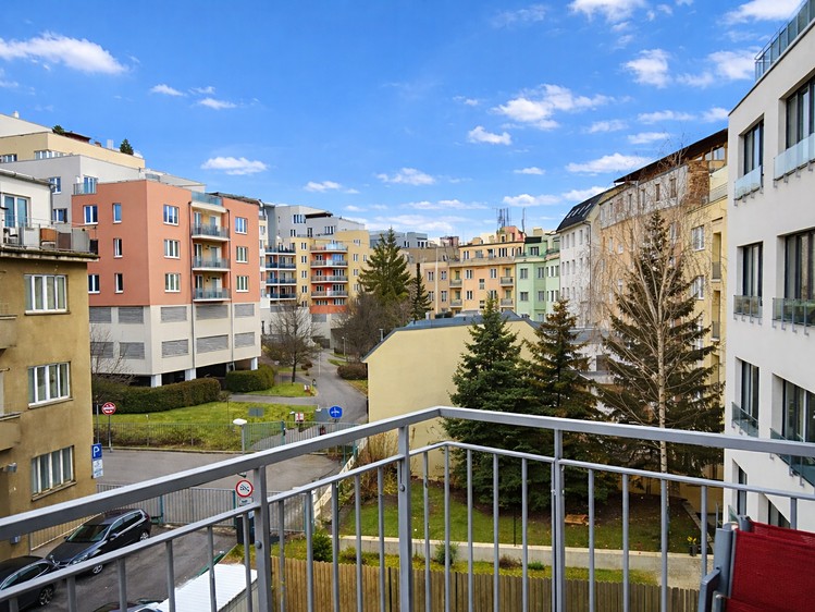 Pronájem bytu 2+kk 53 m² (Jednopodlažní) - foto 7