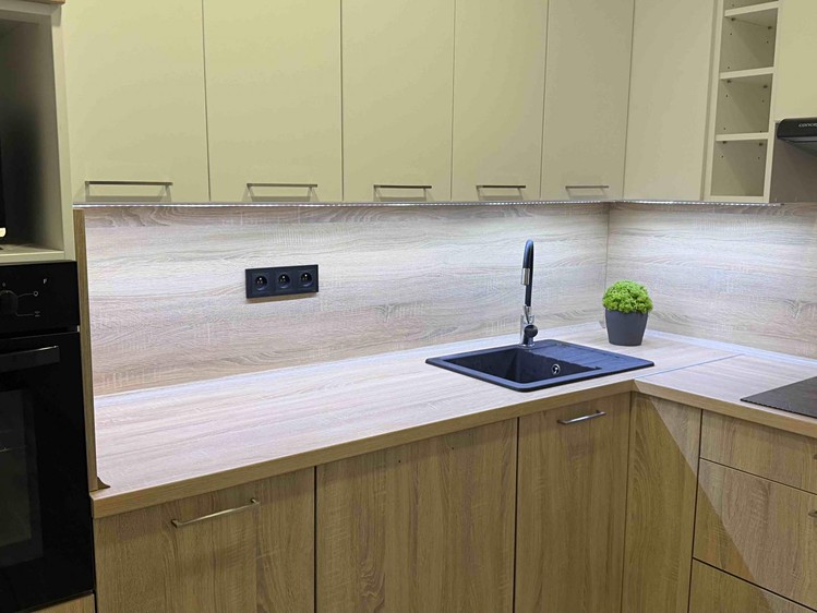Pronájem bytu 2+kk 33 m² - foto 1