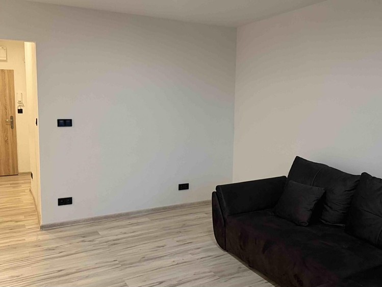 Pronájem bytu 2+kk 33 m² - foto 3