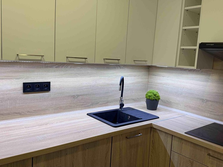 Pronájem bytu 2+kk 33 m² - foto 2