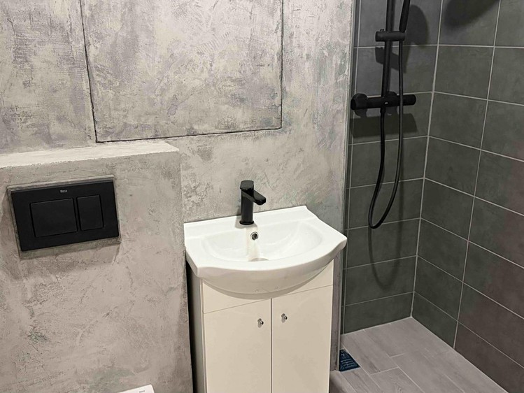 Pronájem bytu 2+kk 33 m² - foto 5