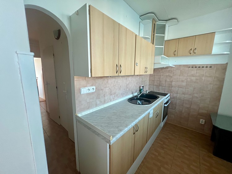Pronájem bytu 4+1 82 m² - foto 3