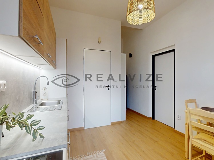Pronájem bytu 2+kk 50 m² - foto 3