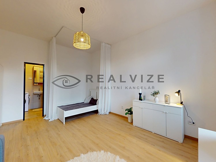 Pronájem bytu 2+kk 50 m² - foto 6