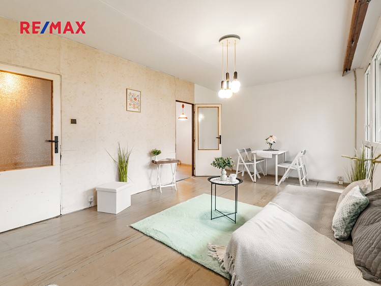 Pronájem bytu 3+1 67 m² - foto 6