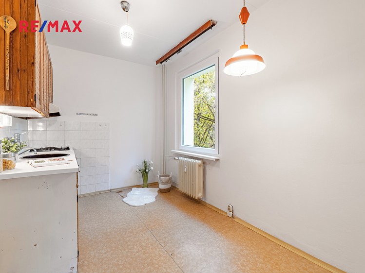 Pronájem bytu 3+1 67 m² - foto 8