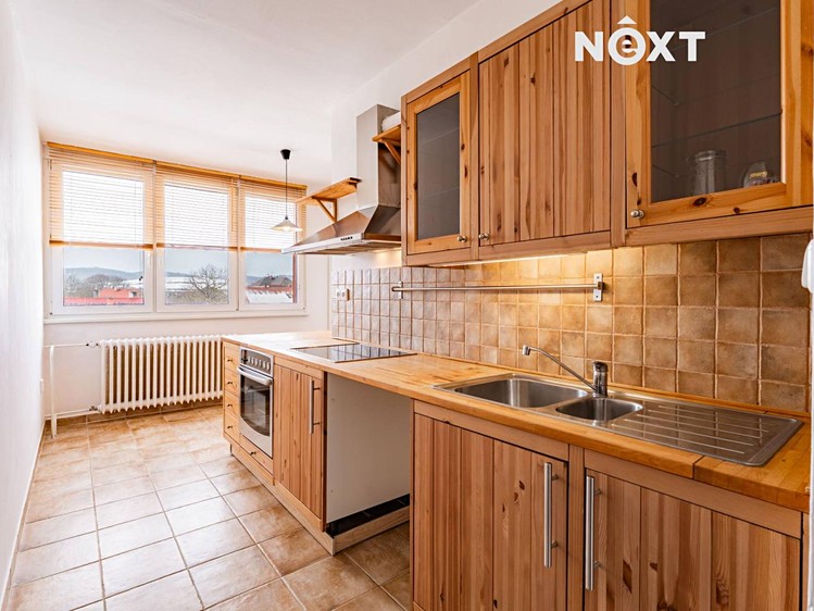 Pronájem bytu 2+1 64 m² (Jednopodlažní) - foto 3