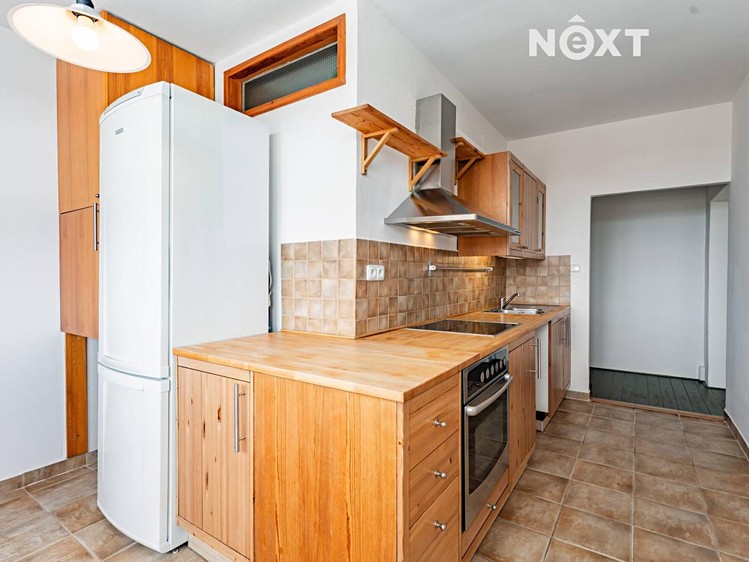 Pronájem bytu 2+1 64 m² (Jednopodlažní) - foto 2