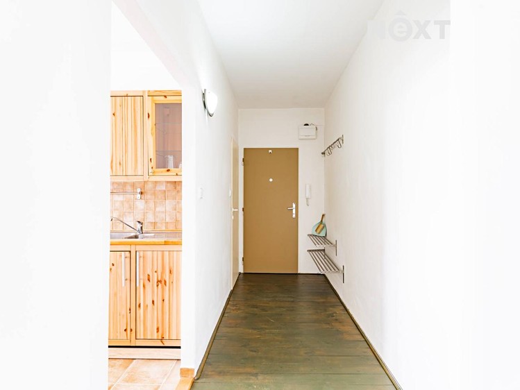Pronájem bytu 2+1 64 m² (Jednopodlažní) - foto 7