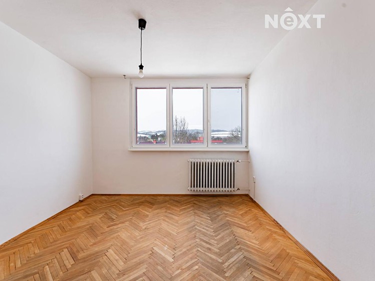 Pronájem bytu 2+1 64 m² (Jednopodlažní) - foto 5