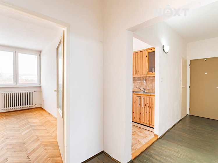 Pronájem bytu 2+1 64 m² (Jednopodlažní) - foto 8