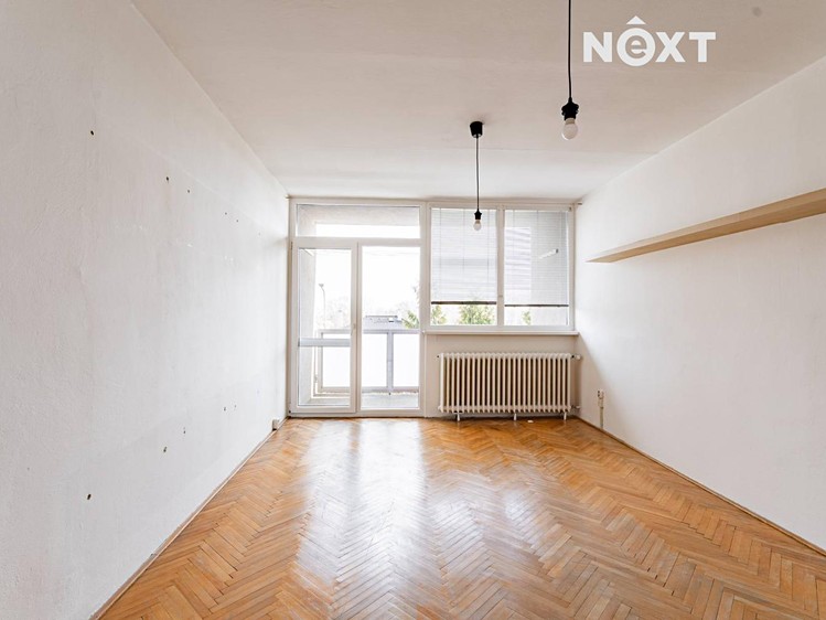 Pronájem bytu 2+1 64 m² (Jednopodlažní) - foto 6