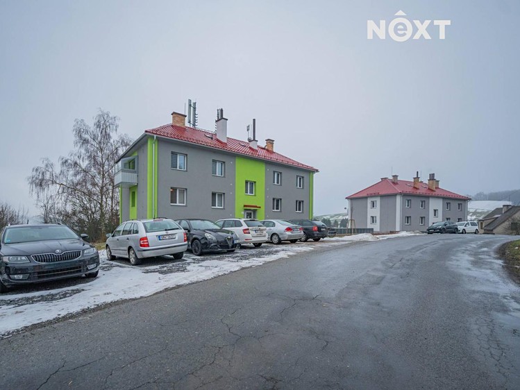Pronájem bytu 3+1 58 m² (Jednopodlažní) - foto 3