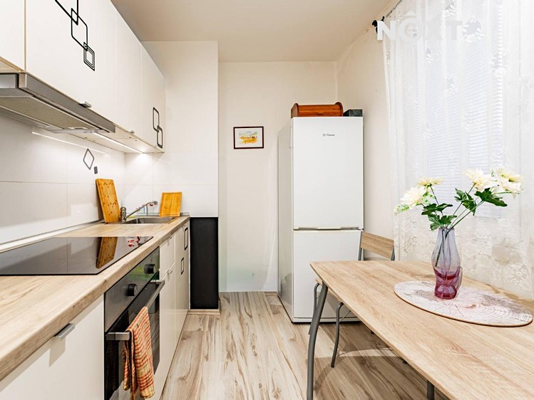 Pronájem bytu 3+1 58 m² (Jednopodlažní) - foto 2