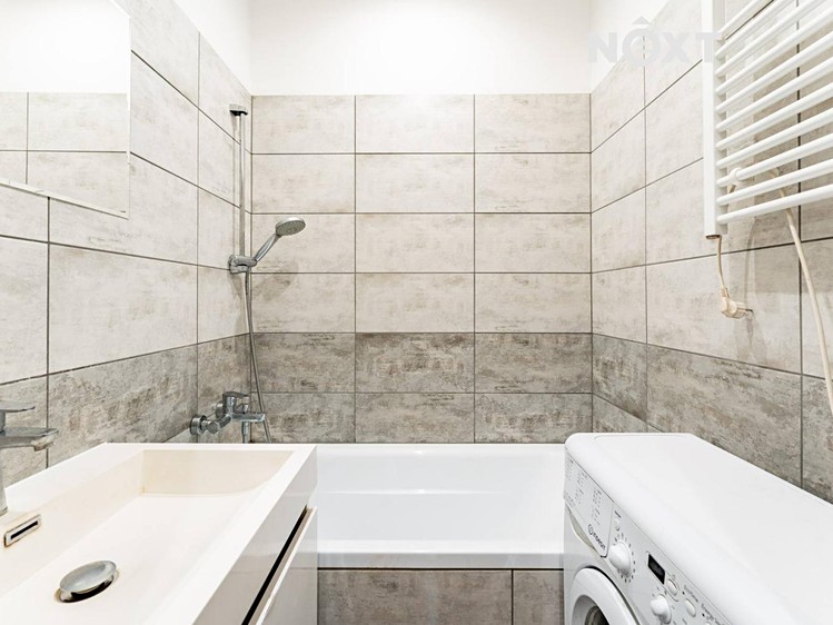 Pronájem bytu 3+1 58 m² (Jednopodlažní) - foto 4
