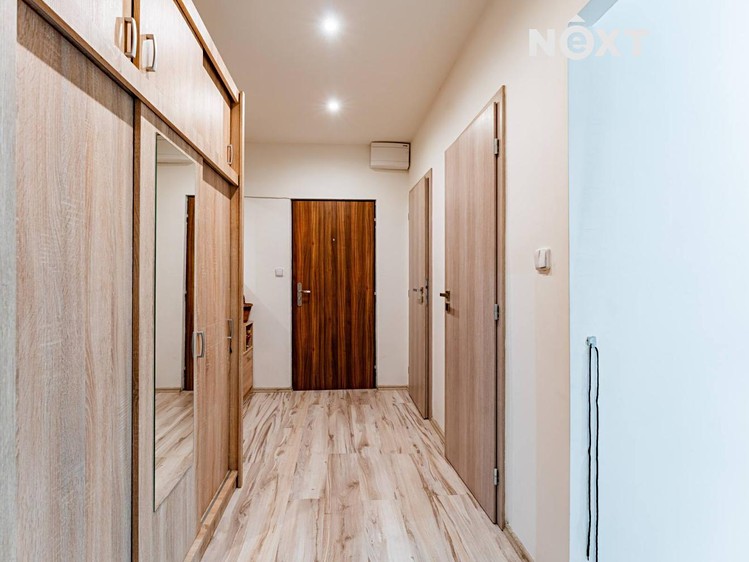 Pronájem bytu 3+1 58 m² (Jednopodlažní) - foto 7