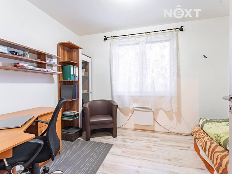 Pronájem bytu 3+1 58 m² (Jednopodlažní) - foto 6
