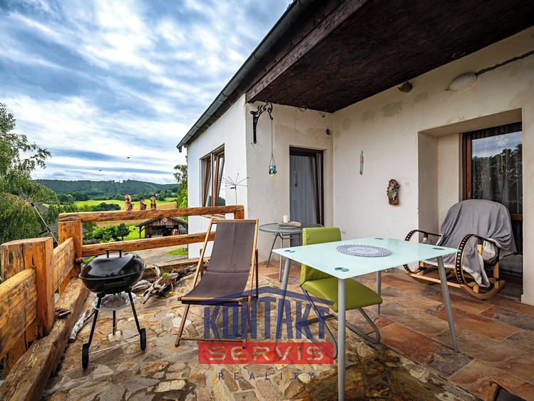 Pronájem bytu 1+kk 50 m² (Jednopodlažní) - foto 8