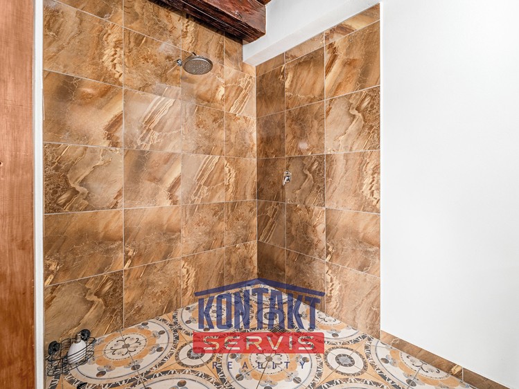 Pronájem bytu 1+kk 50 m² (Jednopodlažní) - foto 7