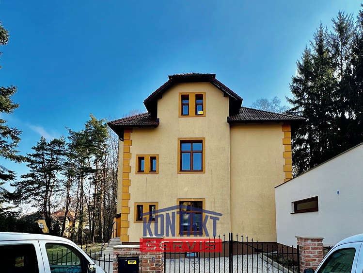 Pronájem bytu 2+kk 46 m² - foto 2