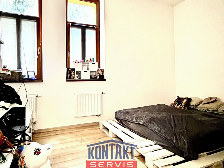 Pronájem bytu 2+kk 46 m² - foto 5