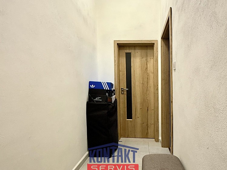 Pronájem bytu 2+kk 46 m² - foto 7