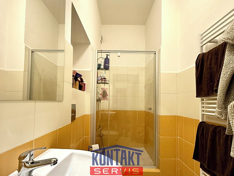 Pronájem bytu 2+kk 46 m² - foto 6