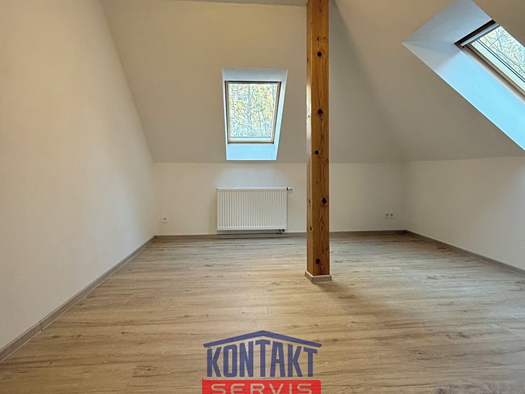 Pronájem bytu 3+kk 86 m² - foto 4