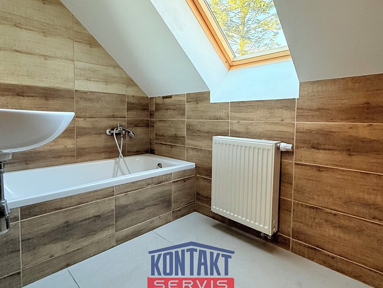 Pronájem bytu 3+kk 86 m² - foto 6