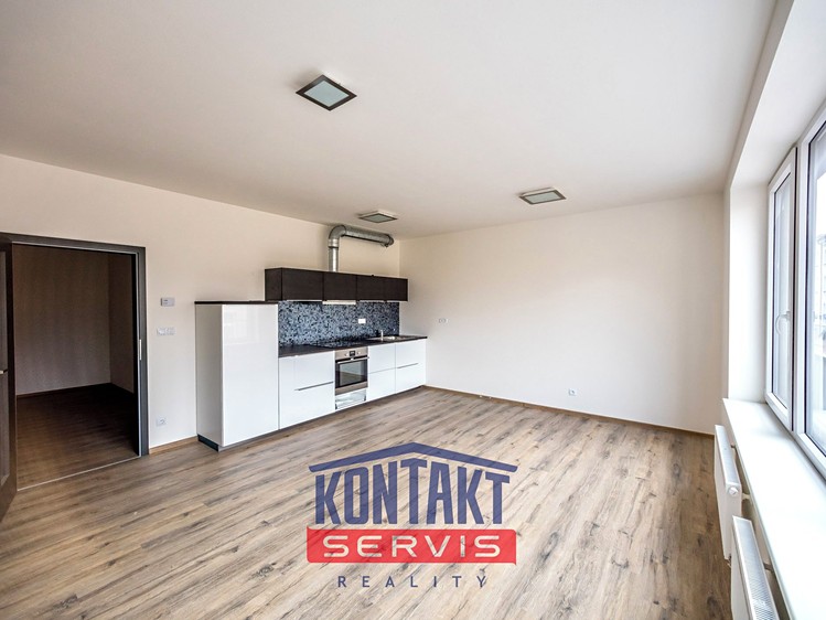 Pronájem bytu 2+kk 64 m² - foto 3