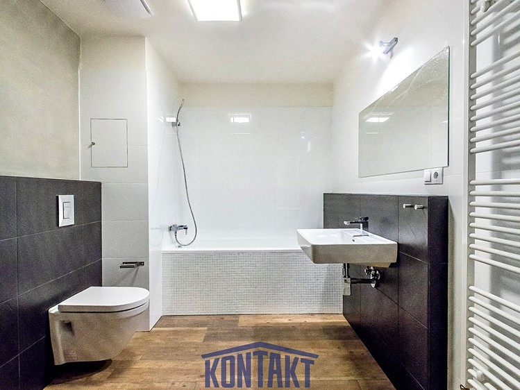 Pronájem bytu 2+kk 64 m² - foto 6
