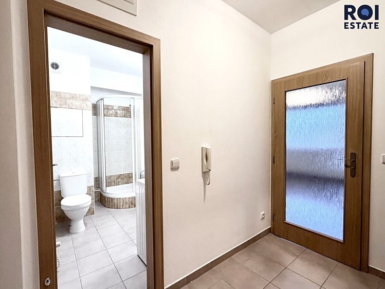 Pronájem bytu 1+kk 33 m² - foto 3