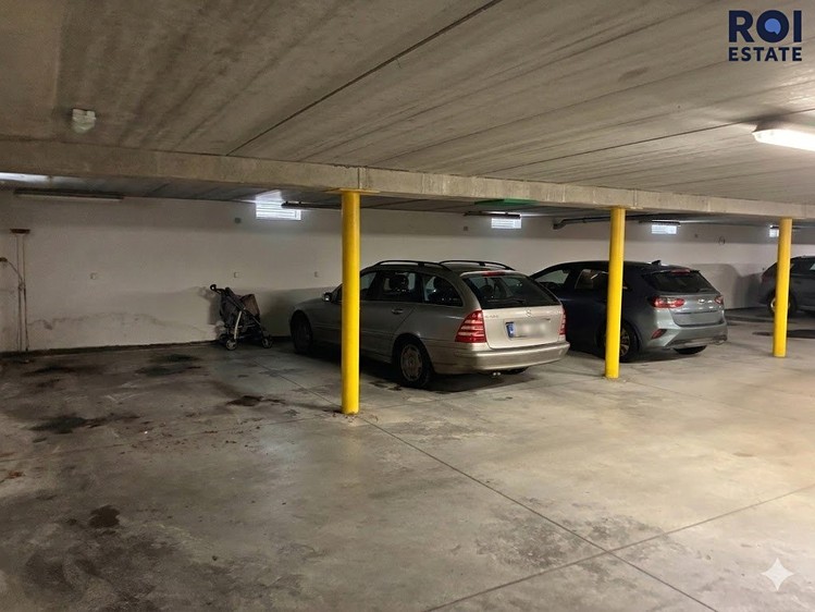 Pronájem bytu 1+kk 33 m² - foto 2