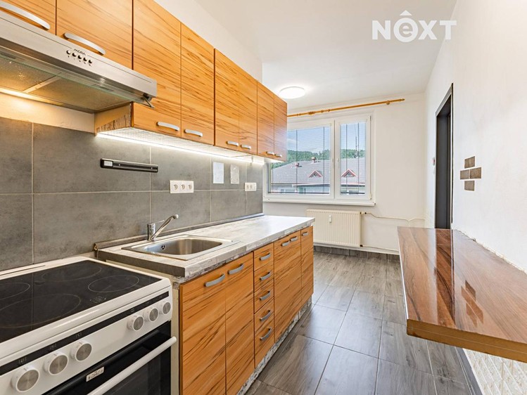 Pronájem bytu 3+1 74 m² (Jednopodlažní) - foto 1