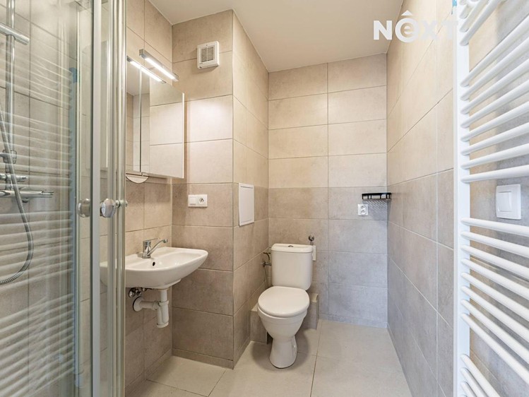 Pronájem bytu 3+1 74 m² (Jednopodlažní) - foto 2