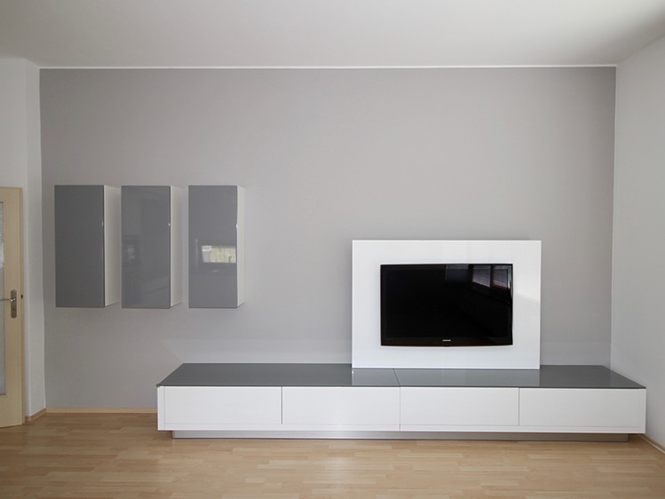 Pronájem bytu 3+kk 139 m² - foto 2
