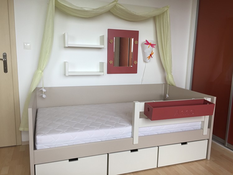 Pronájem bytu 3+kk 139 m² - foto 4