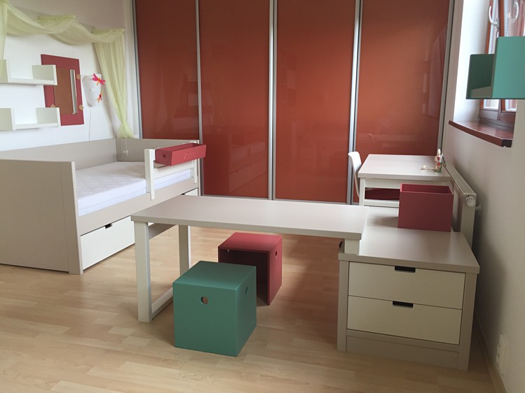 Pronájem bytu 3+kk 139 m² - foto 6
