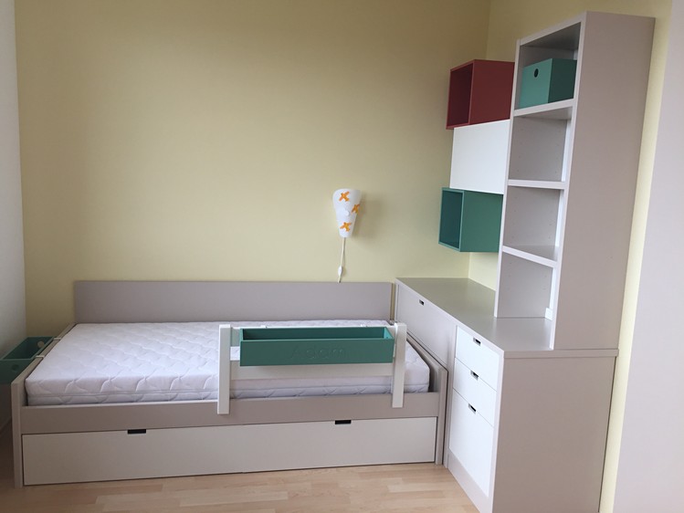 Pronájem bytu 3+kk 139 m² - foto 5