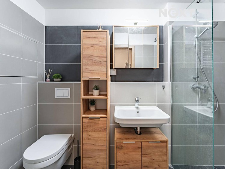 Pronájem bytu 1+kk 36 m² (Jednopodlažní) - foto 3